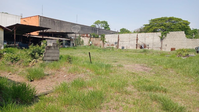Imagem Terreno à Venda, 120 m² em Centro - Jacareí Imagem Terreno à Venda, 120 m² em Centro - Jacareí