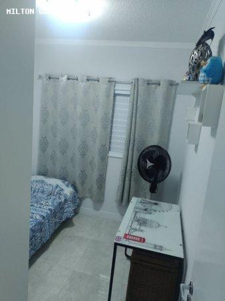 Imagem Apartamento com 2 Quartos à Venda, 47 m² em Cangaiba - São Paulo