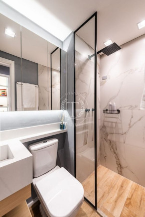 Imagem Apartamento com 2 Quartos à Venda, 37 m² em Jurubatuba - São Paulo