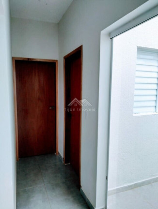 Imagem Casa de Condomínio com 3 Quartos à Venda, 95 m² em Condomínio Residencial Jardim - Sorocaba