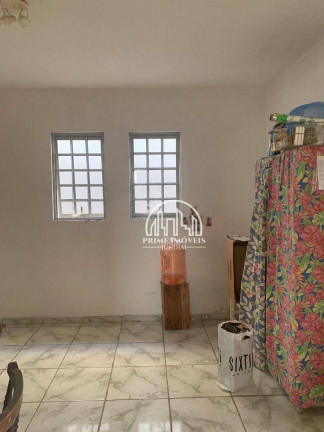 Imagem Casa com 2 Quartos à Venda, 145 m² em Jardim Santa Gertrudes - Jundiaí