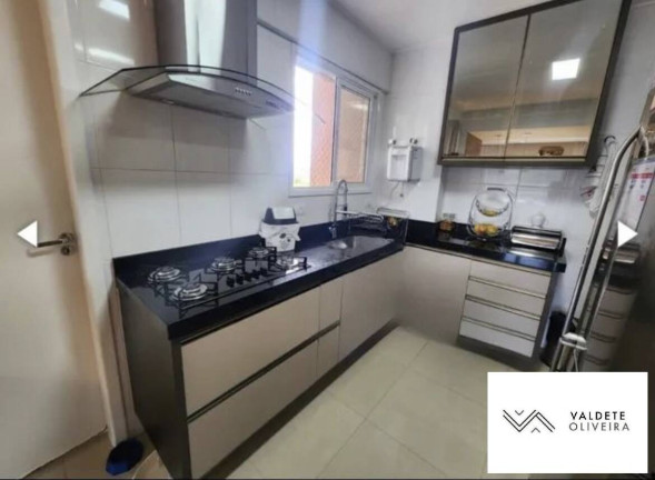 Imagem Apartamento com 3 Quartos à Venda, 100 m² em Jardim Das Indústrias - São José Dos Campos Imagem Apartamento com 3 Quartos à Venda, 100 m² em Jardim Das Indústrias - São José Dos Campos