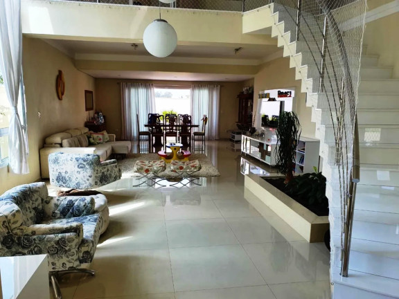 Imagem Casa de Condomínio com 4 Quartos à Venda, 346 m² em Umuarama - Osasco
