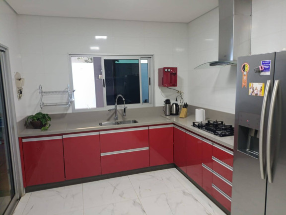 Imagem Casa com 4 Quartos à Venda, 400 m² em Setor Habitacional Vicente Pires - Brasília Imagem Casa com 4 Quartos à Venda, 400 m² em Setor Habitacional Vicente Pires - Brasília