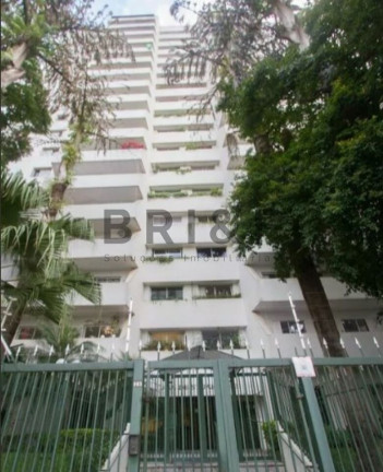 Imagem Apartamento com 4 Quartos à Venda, 180 m² em Campo Belo - São Paulo Imagem Apartamento com 4 Quartos à Venda, 180 m² em Campo Belo - São Paulo