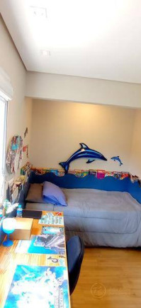 Imagem Apartamento com 4 Quartos à Venda, em Jardim Marajoara - São Paulo Imagem Apartamento com 4 Quartos à Venda, em Jardim Marajoara - São Paulo