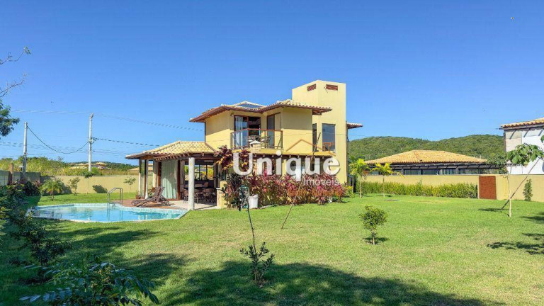 Casa com 3 Quartos à Venda, 182 m² em Centro - Armação Dos Búzios