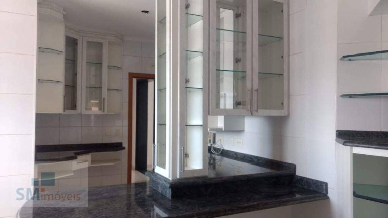 Imagem Apartamento com 4 Quartos à Venda, 188 m² em Jardim Chácara Inglesa - São Bernardo Do Campo Imagem Apartamento com 4 Quartos à Venda, 188 m² em Jardim Chácara Inglesa - São Bernardo Do Campo