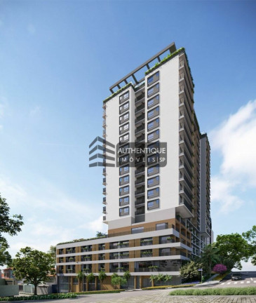 Imagem Apartamento com 1 Quarto à Venda, 36 m² em Vila Clementino - São Paulo Imagem Apartamento com 1 Quarto à Venda, 36 m² em Vila Clementino - São Paulo