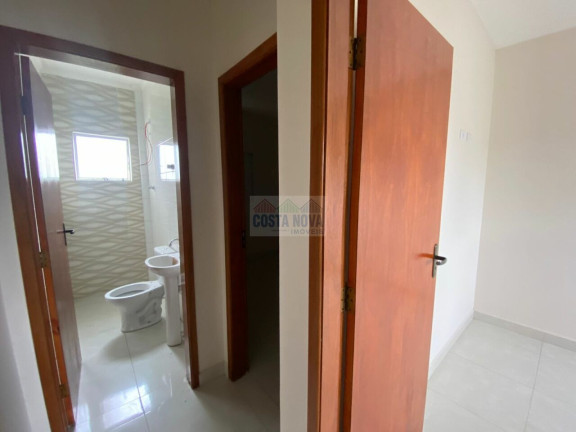 Imagem Casa com 2 Quartos à Venda, 49 m² em Anhanguera - Praia Grande Imagem Casa com 2 Quartos à Venda, 49 m² em Anhanguera - Praia Grande