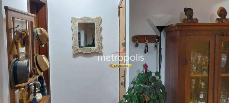 Imagem Apartamento com 1 Quarto à Venda, 56 m² em Paulicéia - São Bernardo Do Campo Imagem Apartamento com 1 Quarto à Venda, 56 m² em Paulicéia - São Bernardo Do Campo