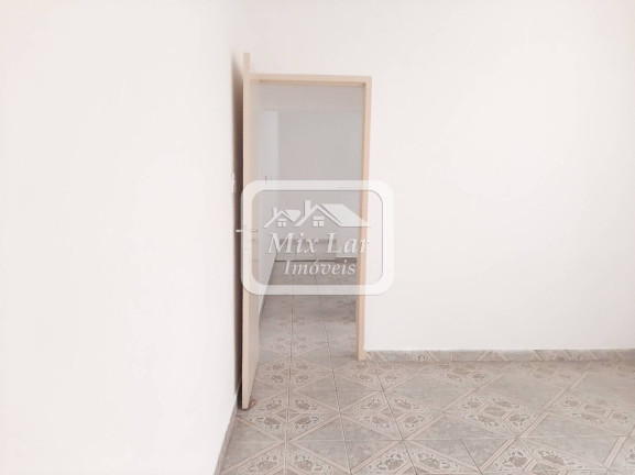 Imagem Casa com 2 Quartos para Alugar, 60 m² em Jardim Das Flores - Osasco