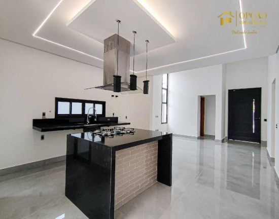 Imagem Casa com 3 Quartos à Venda, 147 m² em Condomínio Gardenville - Itu Imagem Casa com 3 Quartos à Venda, 147 m² em Condomínio Gardenville - Itu