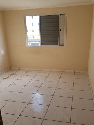 Imagem Imóvel com 2 Quartos à Venda, 57 m² em Conjunto Residencial José Bonifácio - São Paulo