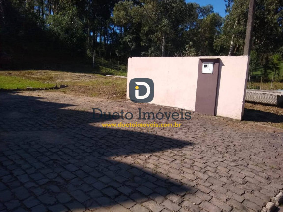 Imagem Terreno à Venda, 360 m² em Silveira Martins