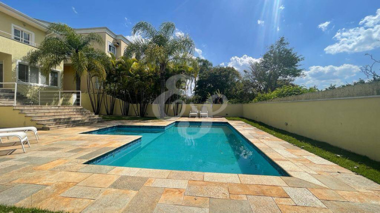 Imagem Casa de Condomínio com 4 Quartos à Venda, 509 m² em Tamboré - Santana De Parnaíba Imagem Casa de Condomínio com 4 Quartos à Venda, 509 m² em Tamboré - Santana De Parnaíba