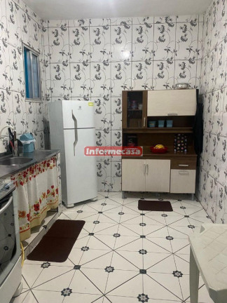 Casa com 3 Quartos à Venda, 90 m² em Vila Rosali - São João De Meriti