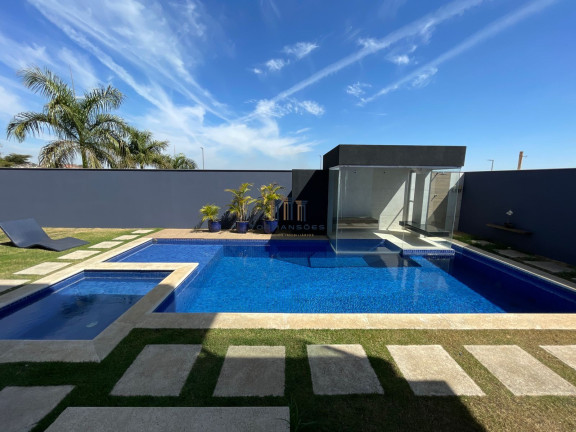 Imagem Casa de Condomínio com 4 Quartos para Alugar, 509 m² em Alphaville - Vespasiano Imagem Casa de Condomínio com 4 Quartos para Alugar, 509 m² em Alphaville - Vespasiano