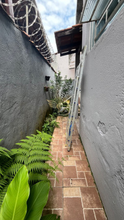 Imagem Casa com 3 Quartos à Venda, 111 m² em Perequê Açu - Ubatuba
