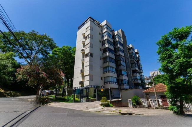 Imagem Apartamento com 1 Quarto à Venda, 47 m² em Bela Vista - Porto Alegre