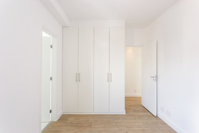 Imagem Apartamento com 2 Quartos à Venda, 137 m² em Vila Olímpia - São Paulo