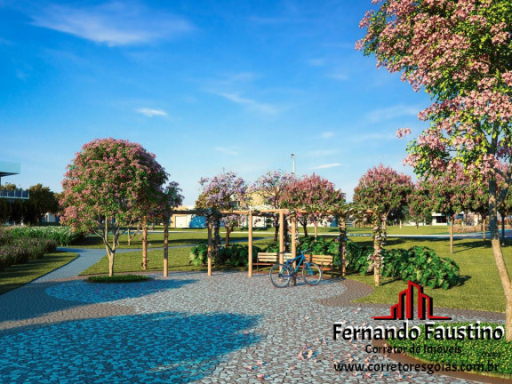 Imagem Terreno em Condomínio à Venda, 360 m² em Terras Alpha Residencial 2 - Senador Canedo Imagem Terreno em Condomínio à Venda, 360 m² em Terras Alpha Residencial 2 - Senador Canedo