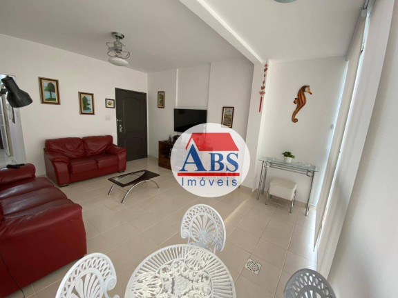 Imagem Apartamento com 2 Quartos à Venda, 82 m² em Gonzaga - Santos Imagem Apartamento com 2 Quartos à Venda, 82 m² em Gonzaga - Santos