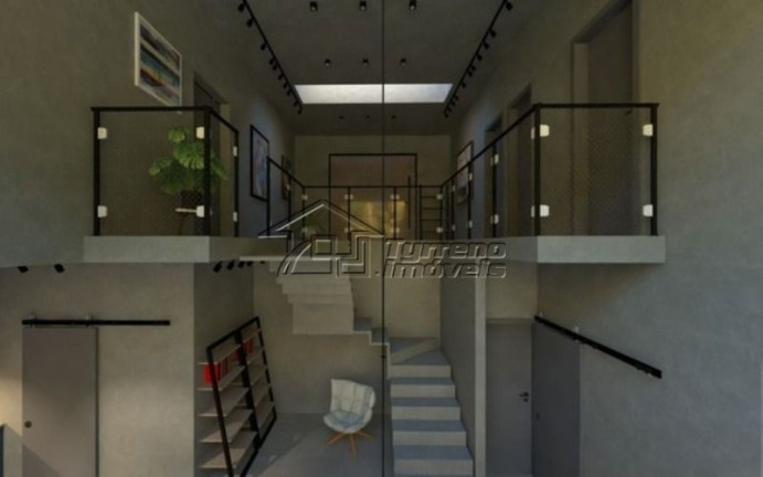 Imagem Casa de Condomínio com 3 Quartos à Venda, 200 m² em Urbanova - São José Dos Campos Imagem Casa de Condomínio com 3 Quartos à Venda, 200 m² em Urbanova - São José Dos Campos