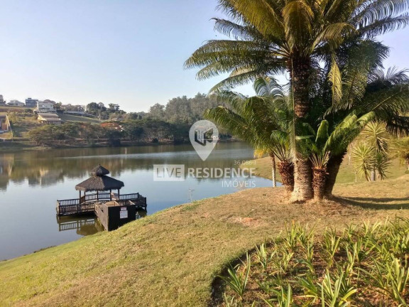 Imagem Terreno em Condomínio à Venda, 660 m² em Residencial Paradiso - Itatiba
