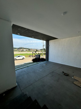 Imagem Casa de Condomínio com 3 Quartos à Venda, 220 m² em São José - Santa Maria Imagem Casa de Condomínio com 3 Quartos à Venda, 220 m² em São José - Santa Maria