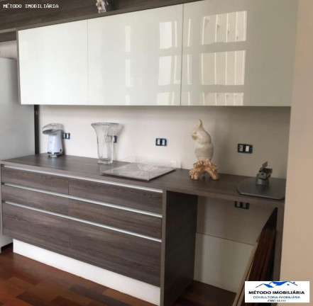 Imagem Apartamento com 3 Quartos à Venda, 240 m² em Jardim Paulista - São Paulo