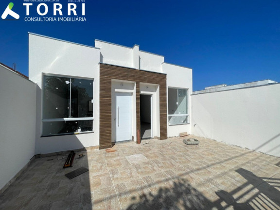 Imagem Casa com 2 Quartos à Venda, 56 m² em Parque Vista Bárbara - Sorocaba