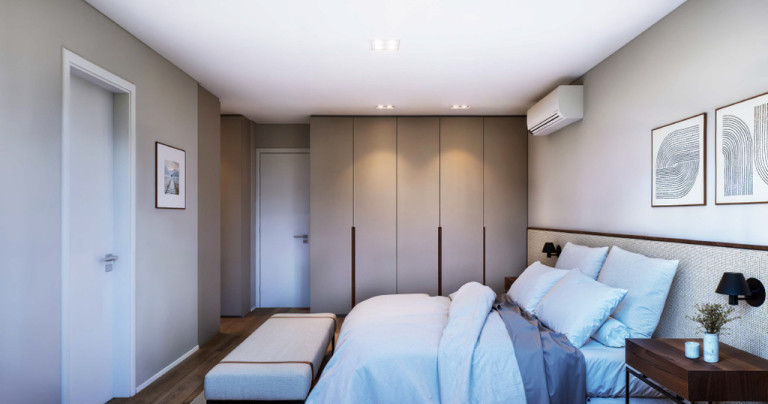 Imagem Casa de Condomínio com 3 Quartos à Venda, 232 m² em Tristeza - Porto Alegre