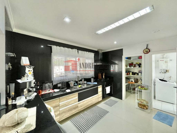 Imagem Casa de Condomínio com 4 Quartos à Venda, 288 m² em Granja Santa Maria - Carapicuíba Imagem Casa de Condomínio com 4 Quartos à Venda, 288 m² em Granja Santa Maria - Carapicuíba