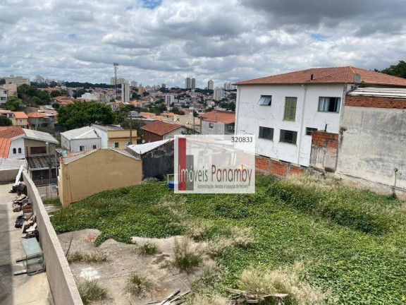 Imagem Terreno à Venda, 608 m² em Vila Mariana - São Paulo