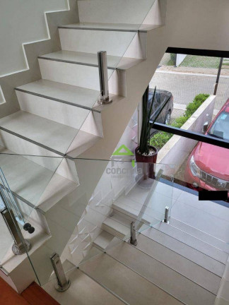 Imagem Casa de Condomínio com 3 Quartos à Venda, 146 m² em Parque Rincão - Cotia Imagem Casa de Condomínio com 3 Quartos à Venda, 146 m² em Parque Rincão - Cotia