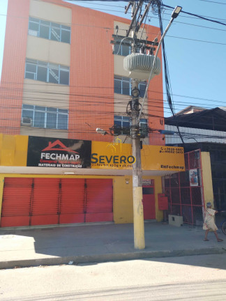 Apartamento com 1 Quarto à Venda, 72 m² em Neves - São Gonçalo