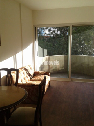 Imagem Imóvel com 1 Quarto à Venda, 40 m² em Liberdade - São Paulo
