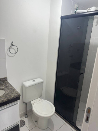 Imagem Apartamento com 2 Quartos à Venda, 55 m² em Conceição - Diadema