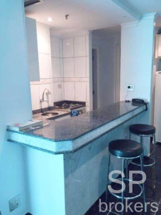 Imagem Apartamento com 1 Quarto à Venda, 45 m² em Jardim Paulista - São Paulo