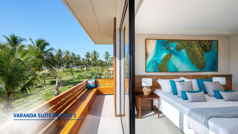 Imagem Casa de Condomínio com 8 Quartos à Venda, 1.008 m² em Praia Do Forte - Mata De São João Imagem Casa de Condomínio com 8 Quartos à Venda, 1.008 m² em Praia Do Forte - Mata De São João