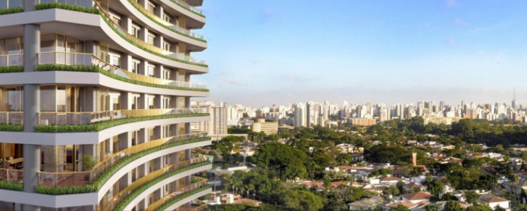 Imagem Apartamento com 3 Quartos à Venda, 217 m² em Moema - São Paulo Imagem Apartamento com 3 Quartos à Venda, 217 m² em Moema - São Paulo