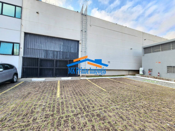 Imagem Galpão à Venda, 7 m² em Alphaville Industrial - Barueri Imagem Galpão à Venda, 7 m² em Alphaville Industrial - Barueri