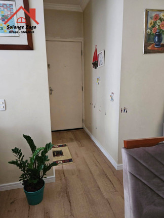 Imagem Apartamento com 2 Quartos à Venda, 50 m² em Ipiranga - São Paulo Imagem Apartamento com 2 Quartos à Venda, 50 m² em Ipiranga - São Paulo