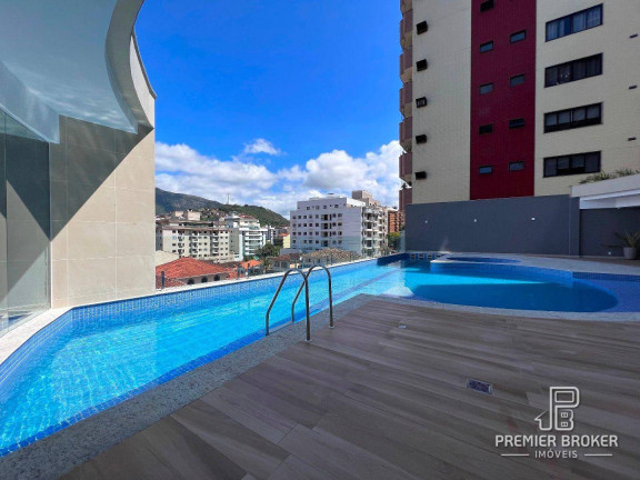 Imagem Apartamento com 2 Quartos à Venda, 62 m² em Agriões - Teresópolis Imagem Apartamento com 2 Quartos à Venda, 62 m² em Agriões - Teresópolis