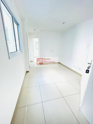 Imagem Cobertura com 2 Quartos à Venda, 77 m² em Parque Das Nações - Santo André Imagem Cobertura com 2 Quartos à Venda, 77 m² em Parque Das Nações - Santo André