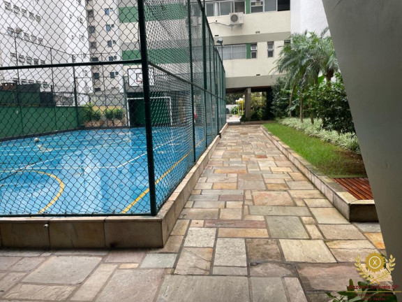 Imagem Apartamento com 3 Quartos à Venda, 135 m² em Santa Cecília - São Paulo