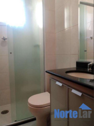 Imagem Apartamento com 2 Quartos à Venda, 92 m² em Lauzane Paulista - São Paulo