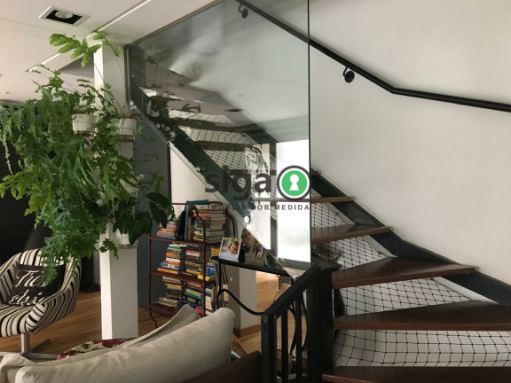 Imagem Casa com 3 Quartos à Venda, 108 m² em Vila Andrade - São Paulo Imagem Casa com 3 Quartos à Venda, 108 m² em Vila Andrade - São Paulo