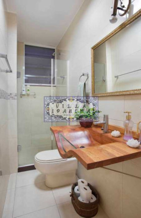 Imagem Apartamento com 3 Quartos à Venda, 164 m² em Tijuca - Rio De Janeiro